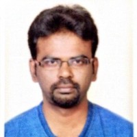 Lumina Datamatics Employee Mareeswaran G's profile photo