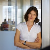 BIOASTER Employee Chloe Mahieu's profile photo
