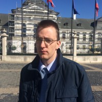 HT Solution s.r.o Employee Fedor Valah's profile photo