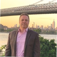 Hudson Group Employee Joseph Landolfi's profile photo