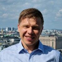 Candour Biometrics Employee Jari-Pekka Sova's profile photo