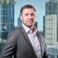 Zenith Investment Partners Employee Matt Warren's profile photo