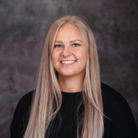 Kansas Department For Children and Families Employee Katlin Brown's profile photo