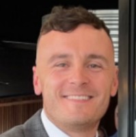 VT Freight Express Employee Jake Kidd's profile photo