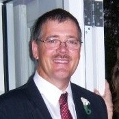 MAHLE Employee Fred Carpenter's profile photo