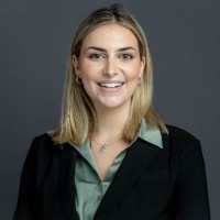 Emory Bankruptcy Developments Journal Employee Megan Schwartz's profile photo