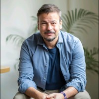 Less Than Three Employee Fernando del Pozo's profile photo