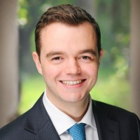 Colin Foreman Email & Phone Number