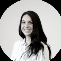nesto group(e) Employee Marie-Hélène Hallé's profile photo