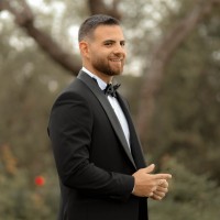 Roudy Chahine Email
