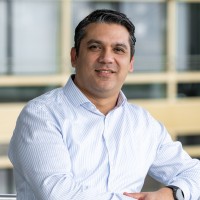 Boehringer Ingelheim Employee Álvaro E. Bustos's profile photo