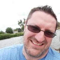 Independent Bank Employee Jason Benway's profile photo