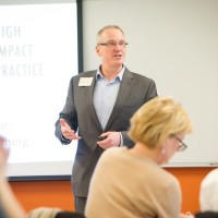 Buffalo State University Employee John Draeger's profile photo