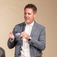 EMA Partners United Arab Emirates Employee Alexander Worsteling's profile photo