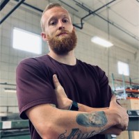 Summit Packaging, Inc. Employee Timothy Byrd's profile photo