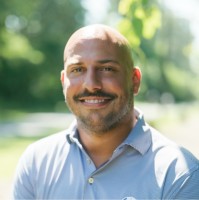Voyagier Employee Thomas Pappas's profile photo