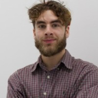 Red Dog Media Employee Dylan Davis's profile photo