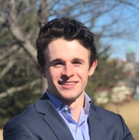 Ekimetrics Employee Leif Olson's profile photo