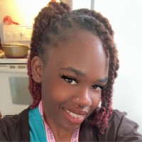 Lucas Lodge Employee Tia Horton's profile photo