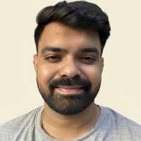 Shashank Mishra's profile photo