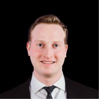 EY Employee Daniel Lichtenstein's profile photo