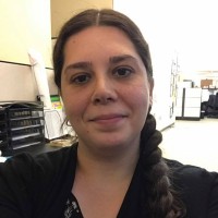 EARTHWORKS Employee Kelsey Crane's profile photo