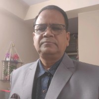 ITD Cementation India Ltd Employee Manas Banerjee's profile photo