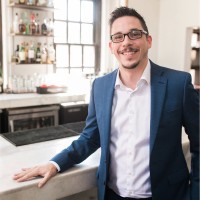 Brick & Tin Employee Justin Lenard's profile photo
