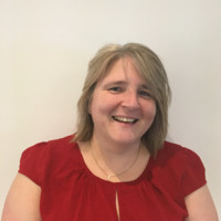 Lucy Electric Employee Caroline Conlon's profile photo