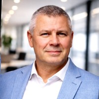 Econocom BeLux Employee Frank Goossens's profile photo