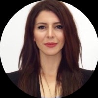 Yasemin Kecelioglu Email