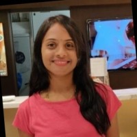 Expert Global Group Employee Deepa Biradar's profile photo