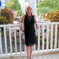 Travellerspoint Employee Gretchen Wilson-Kalav's profile photo