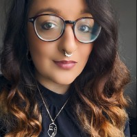 Bex Hale Email