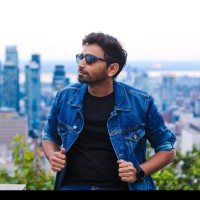 Buggy Employee Ahmed Mohammed's profile photo