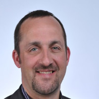 BNP Paribas Personal Finance Employee Pascal Bédel's profile photo