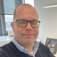 Jochen Asmussen Email & Phone Number