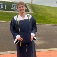 GENESEO CENTRAL SCHOOL DISTRICT Employee Christopher Pitre's profile photo