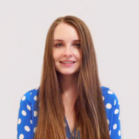 Office of the Government of the Czech Republic Employee Kristina Hubáčková's profile photo