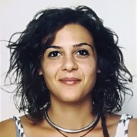 Cooperativa Sociale La Pietra d' Angolo ONLUS Employee Rossella di Iorio's profile photo