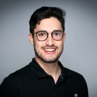 PSIORI Employee Giulio Neusch-Frediani's profile photo