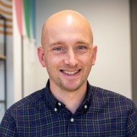 Kaleidoscope Employee James Kirk's profile photo