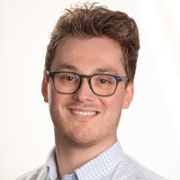 Nexus Open Systems Employee Oliver Thomas's profile photo