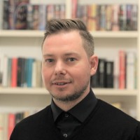 qiibee Employee Daniel Gerstl's profile photo