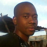 IKATEL Employee Aboubacar Sangare's profile photo