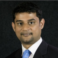 Raghunandan Murthy Email