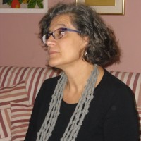 Tunnelbuilder Employee Monica Sigismondo's profile photo