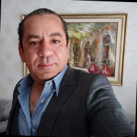Neopolis Development Employee Khelil Achraf's profile photo
