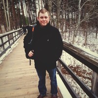AC Technical Systems Ltd. Employee Kevin MacPhee's profile photo