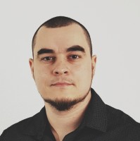 Returnado Employee Ruslan Gladyshev's profile photo